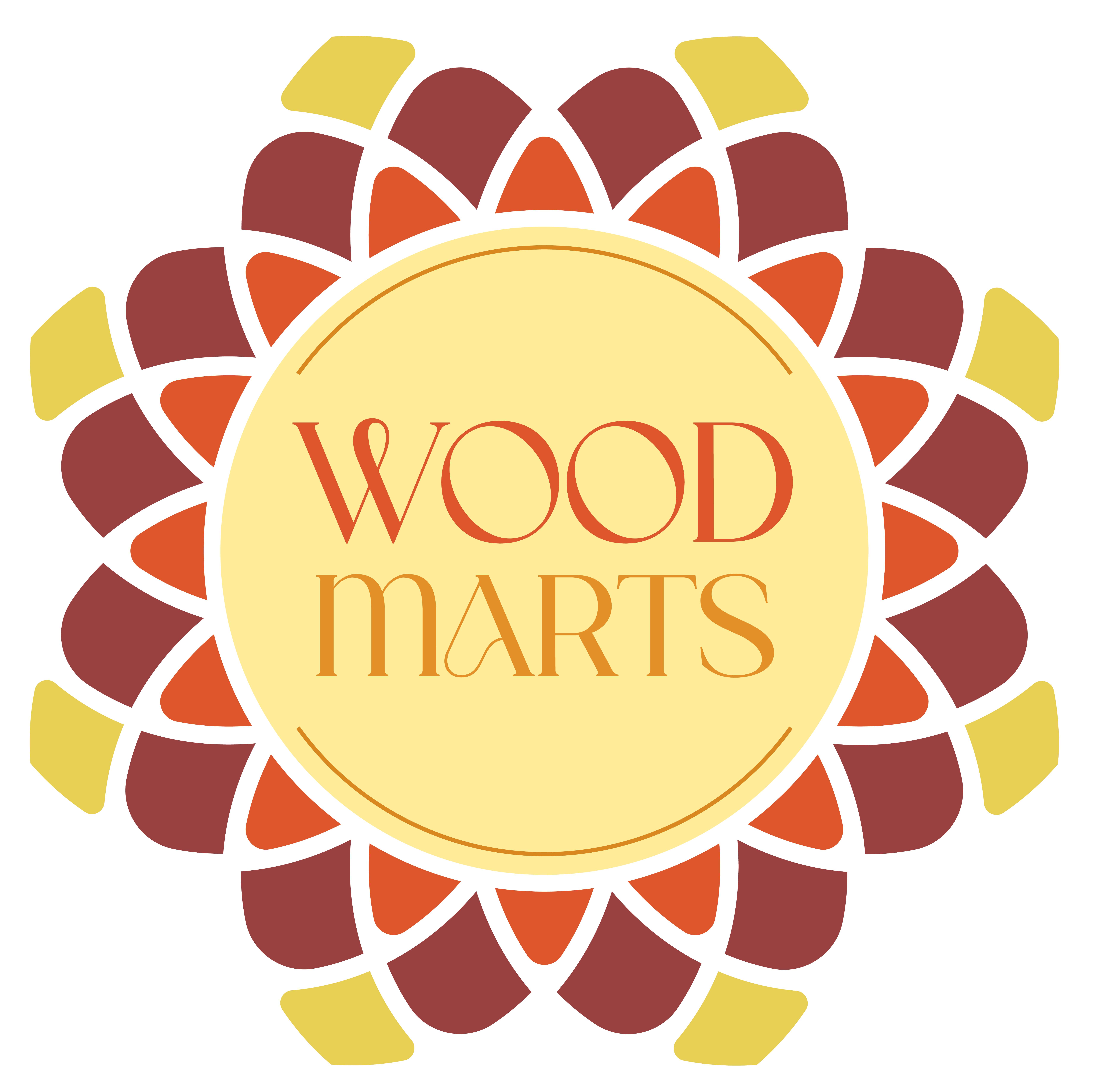WoodMarts